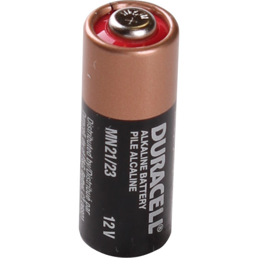 Duracell Security MN21 Alkaline Batteri - 2 stk. Hus &amp; hage > SmartHome &amp; elektronikk