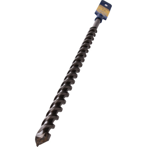 Irwin Speedhammer SDS+ bor Ø16 mm - 460 mm billede