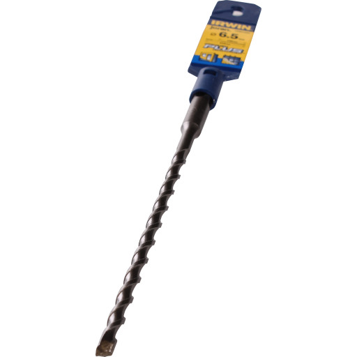 Irwin Speedhammer Plus Bor (SDS+) Ø6,5X150/210 mm