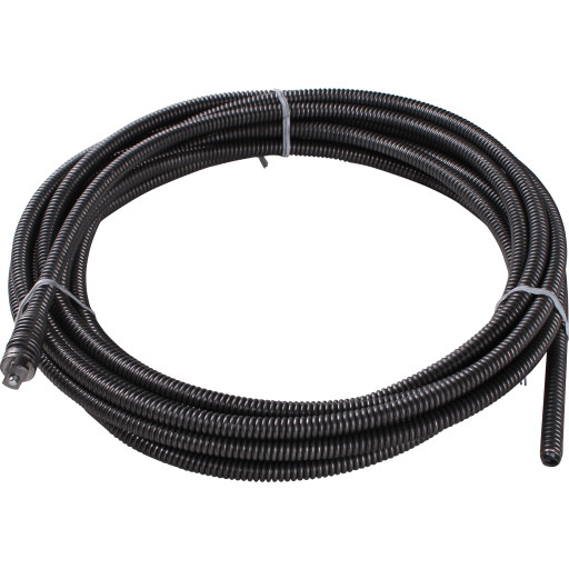 Ridgid C-4 spiral 10 mm billede