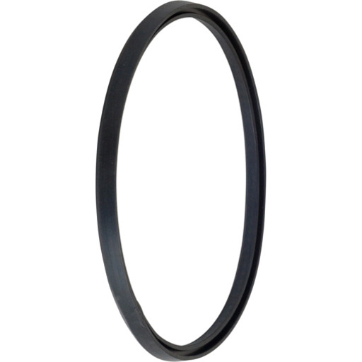 Louis Poulsen reservdel: tätningsring för sköld