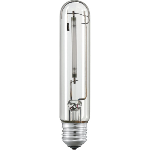 Billede af 12 stk Natrium SON-T PIA Plus 50W 4400 lumen E27 klar