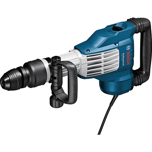 Bosch Slaghammare Gsh 11 Vc