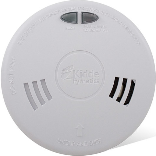 Adi Optisk røgalarm