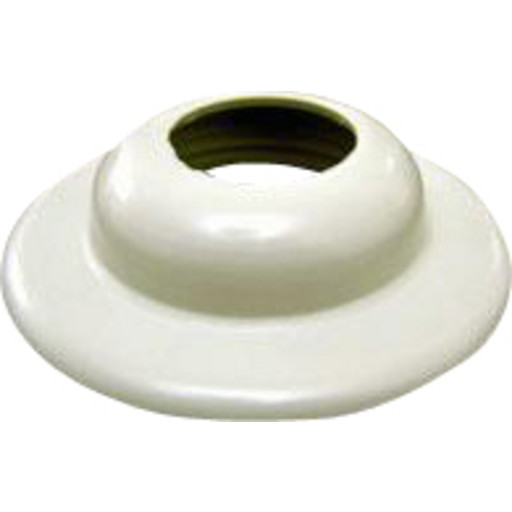 Plastroset, grå, 15 mm - 1/4"