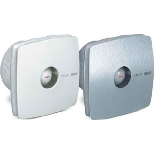 FAN X-MART 15 H INOX