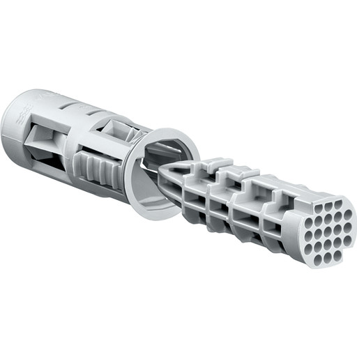 Mini komponentholder É20mm