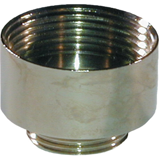 Forlengerhylse M32-M40 Messing
