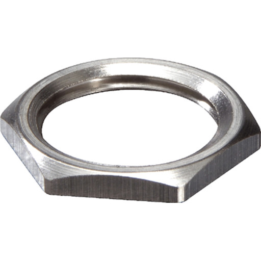 20 stk Mutter M32 Messing
