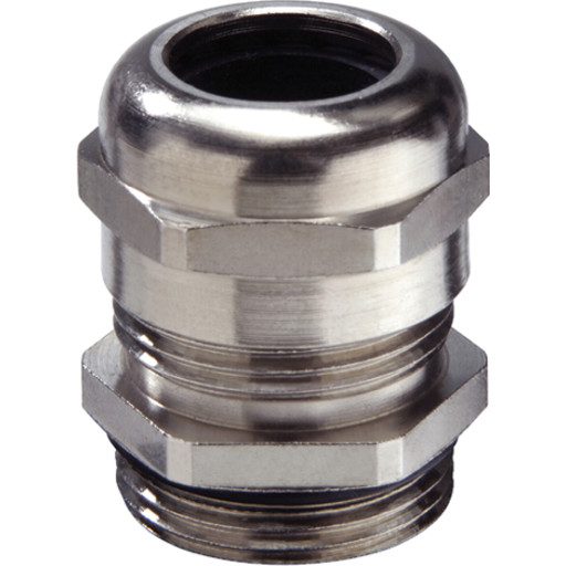 Skruforbindelse M32 Messing IP68
