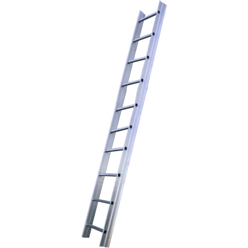 JUMBO Tagstige Proff 10 trin 3.0 meter - 43TS030