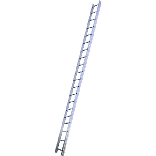 Jumbo proff tagstige 20 trin - 6 meter