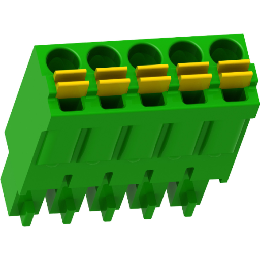 Billede af SMARTLINK KONN. 5-PIN (12 STK)