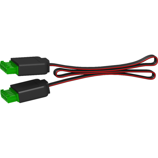 Billede af SMARTLINK KABEL 870MM M/2CON.6