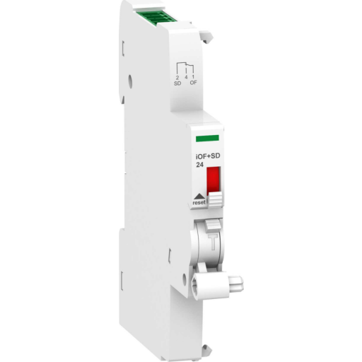 Billede af Signalkontakt iOF/SD 24VDC TI24 interface