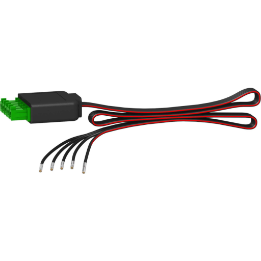 Billede af SMARTLINK KABEL 870MM M/1CON.6