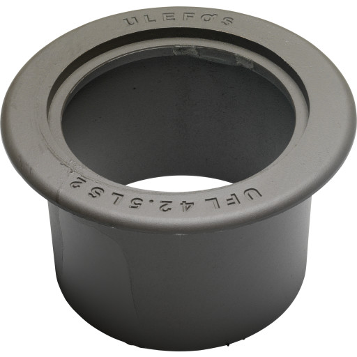 Ulefos 425 X 320 Mm Karm U/pakn. Rund Flydende Sg Ufl42 5 2ls