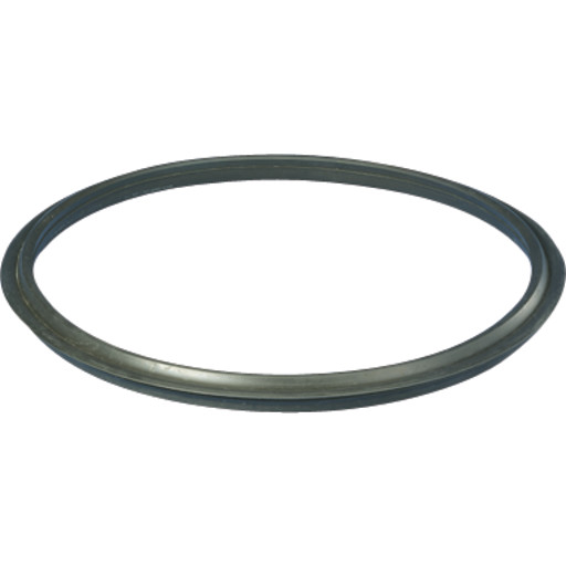 Wavin tætningsring til korrugeret opføringsrør 425 mm billede