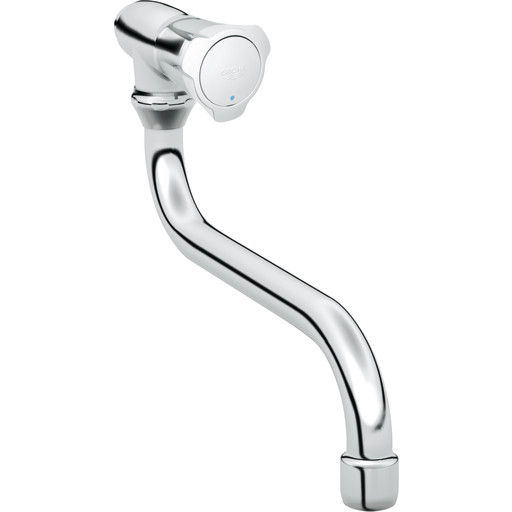 Grohe Costa L Udløbsventil. - krom 30484001