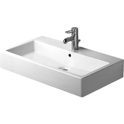 Duravit Vero Håndvask 800x470 Mm M/havehul & Overløb