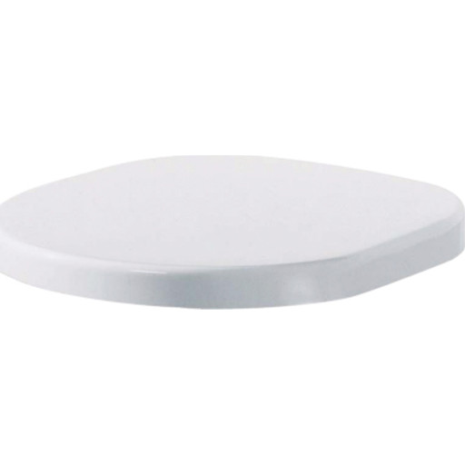 Ideal Standard Tonic toiletbræt, soft close, aftagelig, hvid