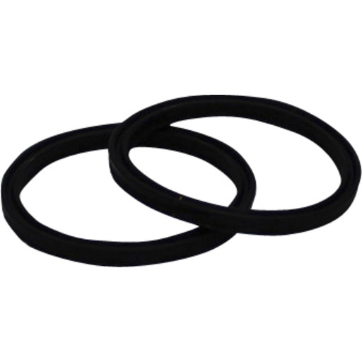 Børma Børma X-ringe til A3 køkkenbatteri