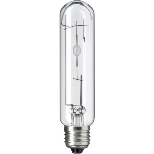Billede af 12 stk Metalhalogen CityWhite CDO-TT 50W 828, 5500 lumen E27 klar