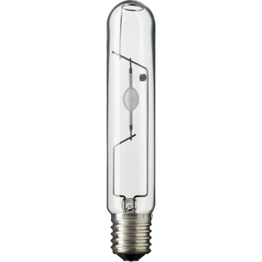 Billede af 12 stk Metalhalogen CityWhite CDO-TT 150W 828 E40 Klar