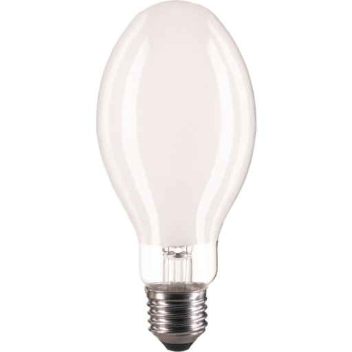 Billede af 24 stk Natrium SON 50W E27 Mat (Ekstern)
