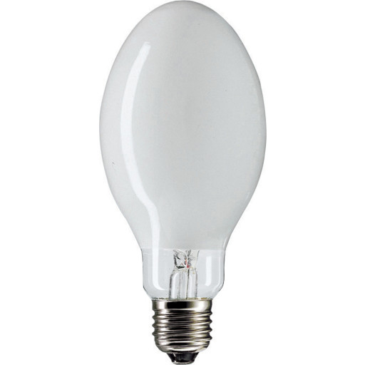 Billede af Natrium SON 70W 5600 lumen E27 mat (intern)