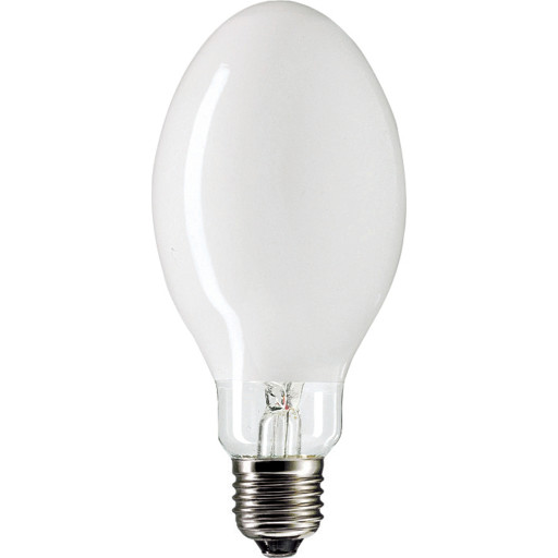 Billede af 24 stk Metalhalogen CityWhite CDO-ET 70W 828, 7230 lumen E27 mat