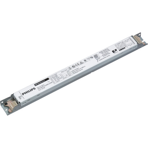 Billede af 12 stk HF Spole HF-P 249 TL5 HO III