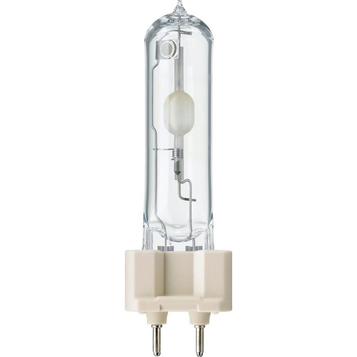 Billede af 12 stk Metalhalogen CDM-T Elite 70W 942 G12