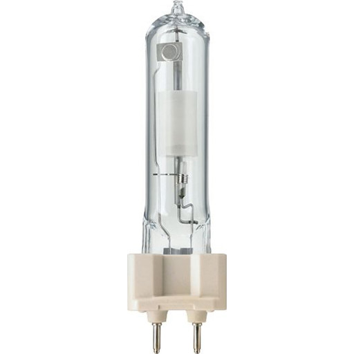 Billede af 12 stk Metalhalogen CDM-T 150W 942 G12
