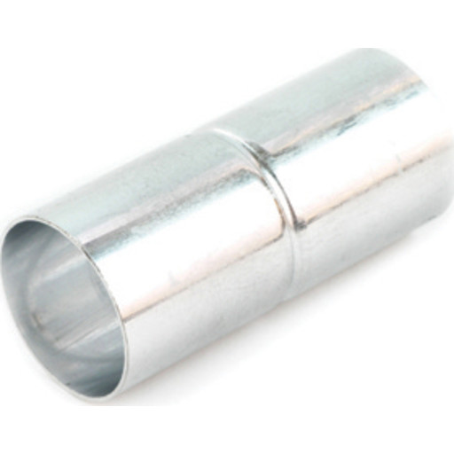 Billede af Aluminiums muffe 16 mm