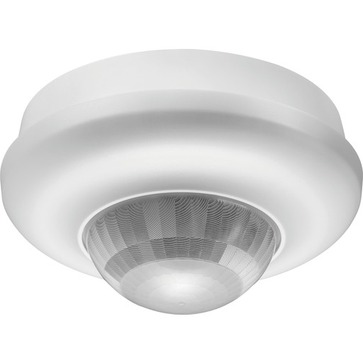 Billede af Bevægelsessensor KNX, 360° 8M high ceiling, påbygget