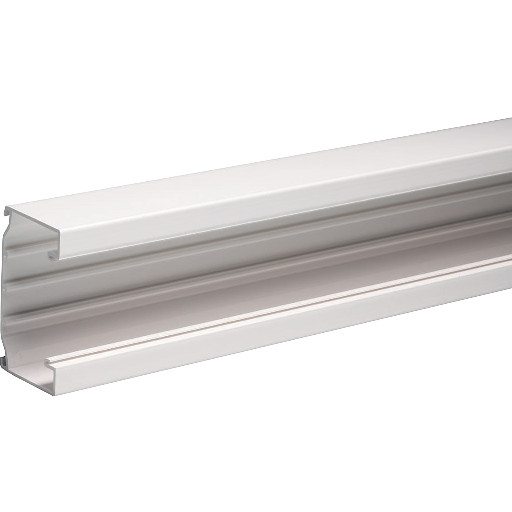 Billede af Kanaldel TEK-U123 Hvid Ral9016