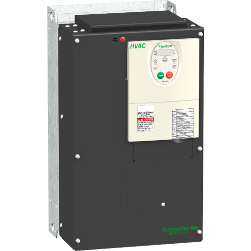Billede af FREKVENSOMF 22KW 3X400V IP20