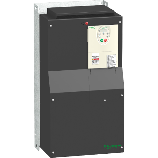 Billede af FREKVENSOMF 55KW 3X400V IP20