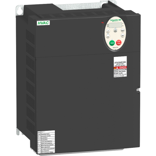 Billede af FREKVENSOMF 18,5KW 3X400V IP20