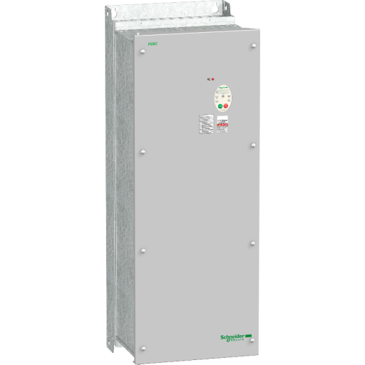 Billede af Frekvensomformer ATV212WD55N4C 55kW 3x400V IP54 C1-EMC