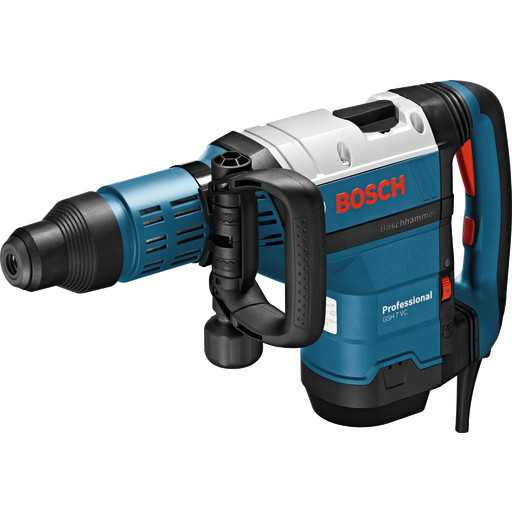 Bosch meiselhammer GSH 7 VC Backuptype - Værktøj