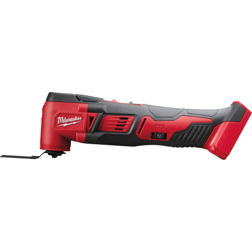 Milwaukee M18 BMT-0 multiværktøj, u. batteri billede