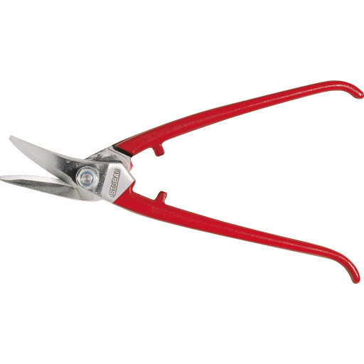 Stubai pladesaks 280mm - kombi (universalsaks) 280 mm PVC venstre