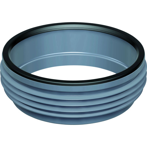 ACO TRIPLEX/QUATRIX forhøjerstykke 100mm