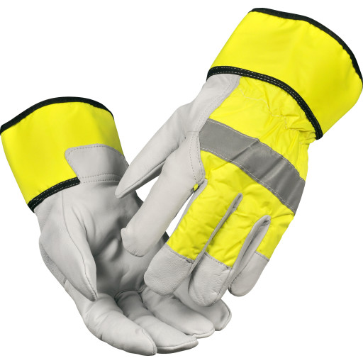 Thor trafik thermo handske - str. 10