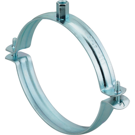 SaMontec - Rrbjle 'FRSN' m. 2 skrue og M8/M10 kombigevind til 57-61 mm (2") rr