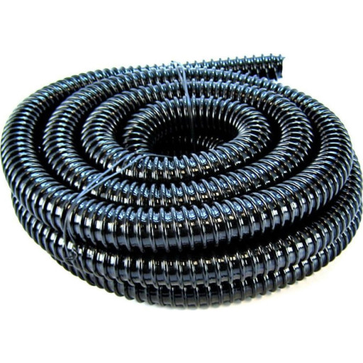 Scotte PVC-slange Ø60 mm,  1 meter