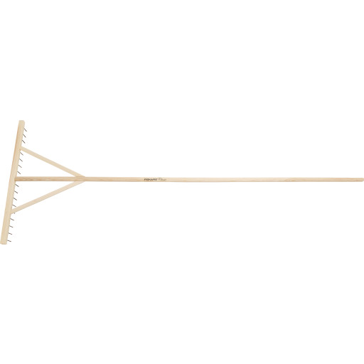 Fiskars Classic 18-ståltands trærive