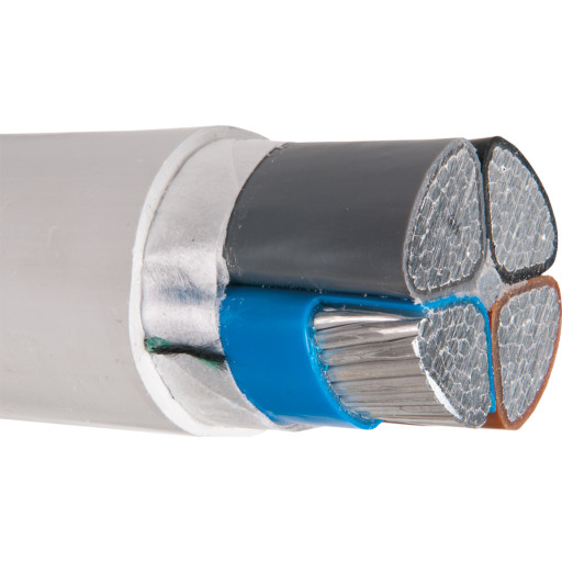 Billede af KABEL AXQ-AL-S 4X50 T500